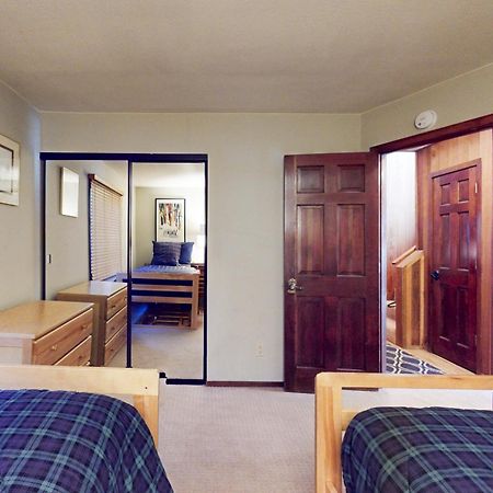 Woodlands 34 Apartman Mammoth Lakes Kültér fotó