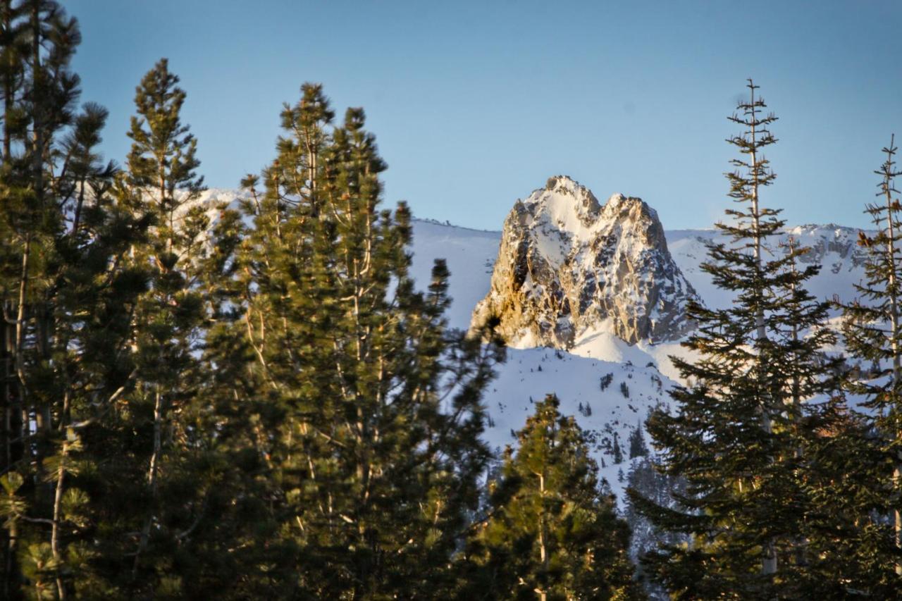 Woodlands 34 Apartman Mammoth Lakes Kültér fotó
