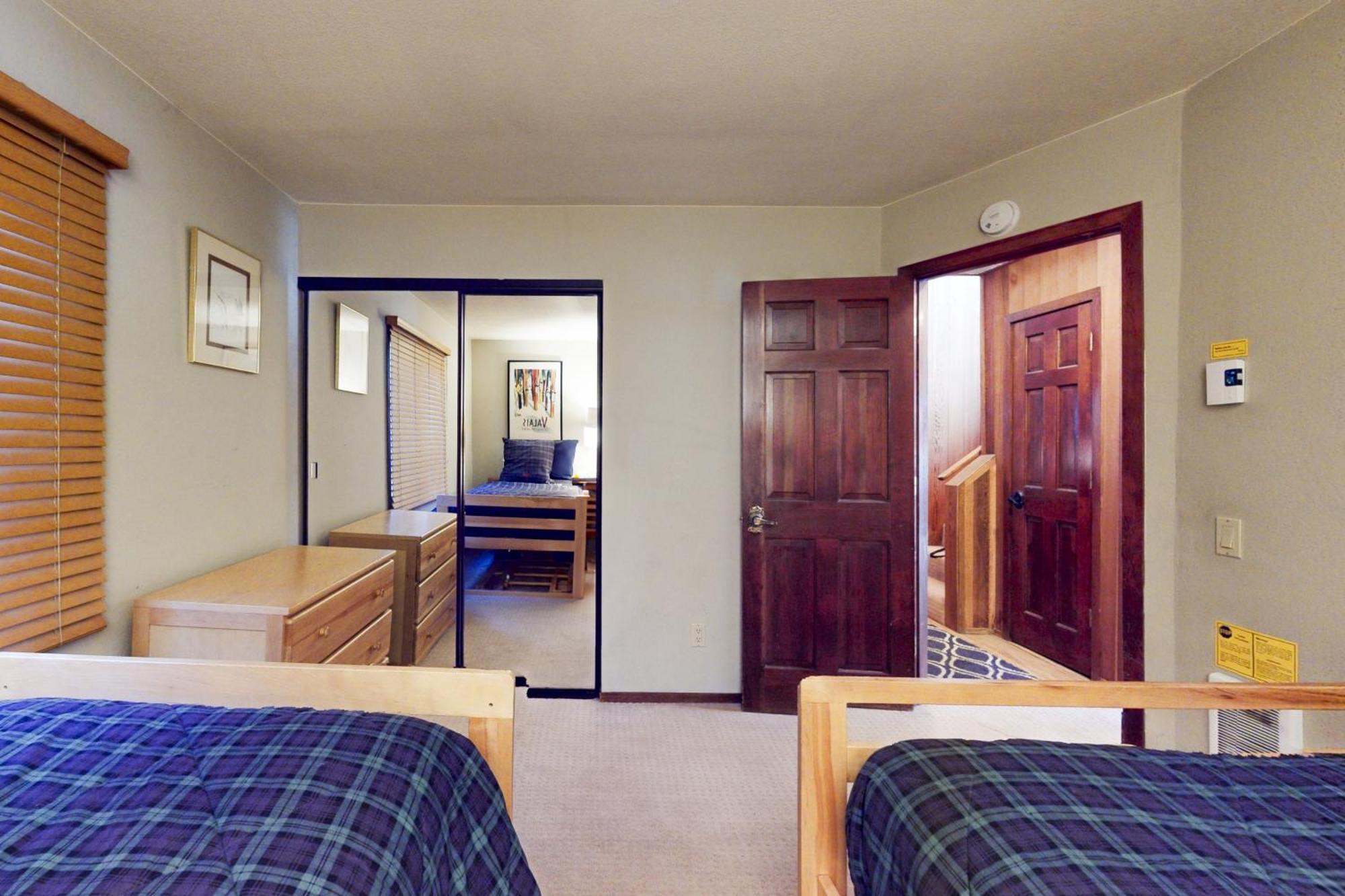 Woodlands 34 Apartman Mammoth Lakes Kültér fotó