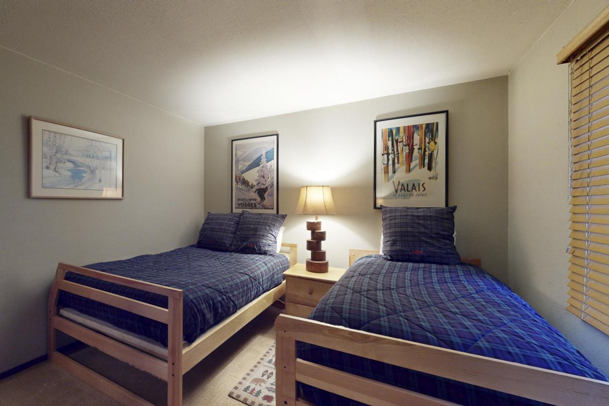 Woodlands 34 Apartman Mammoth Lakes Kültér fotó